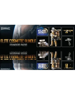 Boundary Ultimate Supporter EditionSteamВесьМирKey