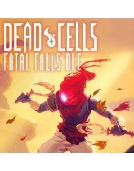 DEAD CELLS: FATAL FALLS (DLC)STEAM КЛЮЧ