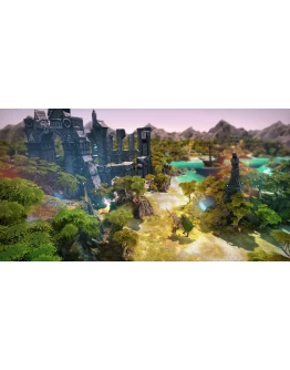 Might and Magic Heroes VII Deluxe +ВЫБОР АВТО 0