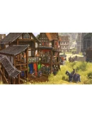 The Settlers : Rise of an Empire - History Edition