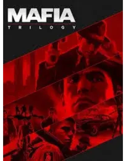 NBA 2K23+Mafia: Trilogy+MK XL+15 Игр USA/RU PS5