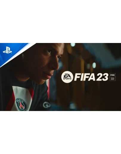 FIFA 23+NBA 2K23+Одни из Нас+6 Игр Россия PS5