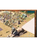 Pharaoh + Cleopatra STEAMRU АВТОДОСТАВКА 0