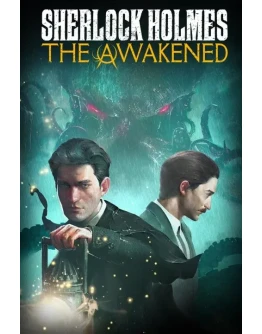Sherlock Holmes The Awakened Xbox OneXS активация