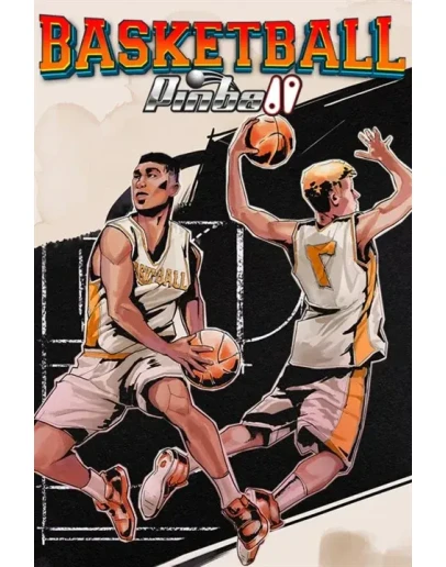 Basketball Pinball Xbox OneXS активация
