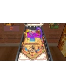 Basketball Pinball Xbox OneXS активация