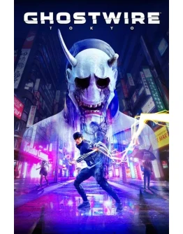 Ghostwire: Tokyo Xbox Series XS активация