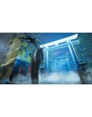 Ghostwire: Tokyo Xbox Series XS активация