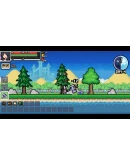 Ultra Pixel Survive Xbox OneXS активация