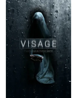 Visage Xbox One &amp Xbox Series XS активация