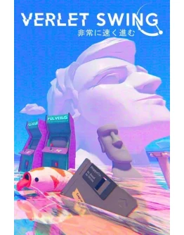 Verlet Swing Xbox One &amp Xbox Series XS активация