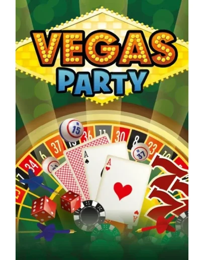 Vegas Party Xbox One & Xbox Series XS активация Vegas Party Xbox One & Xbox Series XS активация