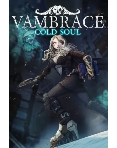 Vambrace: Cold Soul Xbox OneXS активация