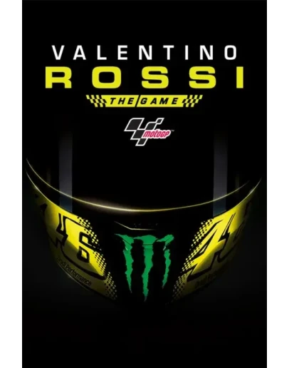 Valentino Rossi The Game Xbox OneXS активация