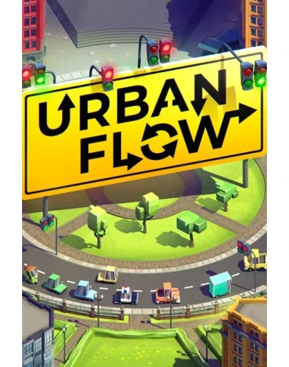 Urban Flow Xbox One &amp Xbox Series XS активация