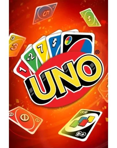 UNO Xbox One &amp Xbox Series XS активация