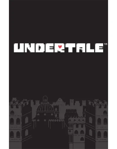 Undertale Xbox One &amp Xbox Series XS активация