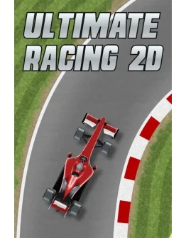 Ultimate Racing 2D Xbox OneXS активация