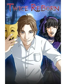 Twice Reborn: A Vampire Visual Novel Xbox активация
