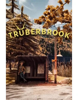 Trberbrook Xbox One & Xbox Series XS активация Trberbrook Xbox One & Xbox Series XS активация