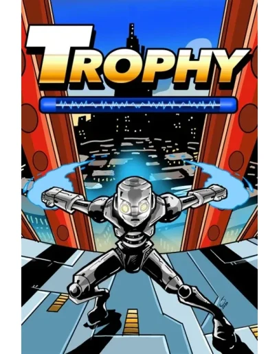 Trophy Xbox One &amp Xbox Series XS активация