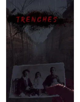 Trenches Xbox One & Xbox Series XS активация Trenches Xbox One & Xbox Series XS активация