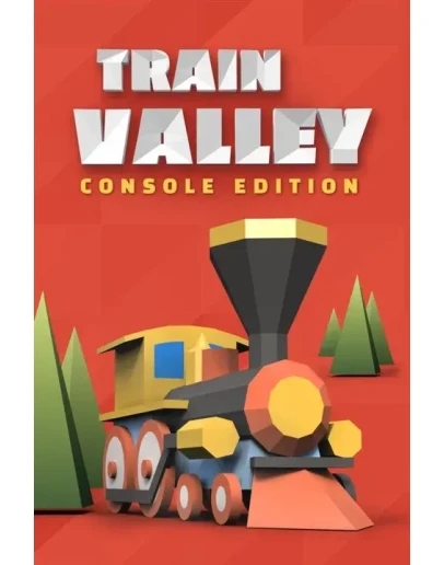 Train Valley: Console Edition Xbox OneXS активация