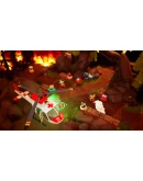 Rescue Party: Live! SteamРФ+Весь МирKey + Бонус