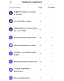 Подписка Badoo Premium Баду Премиум +Кредиты