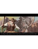 WASTELAND REMASTEREDXBOX ONEXS+PC WIN10КЛЮЧ