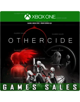 OTHERCIDEXBOX ONEXSКЛЮЧ