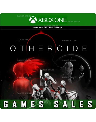 OTHERCIDEXBOX ONEXSКЛЮЧ