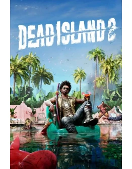 Dead Island 2 (Аренда аккаунта Epic Games) Online, GFN