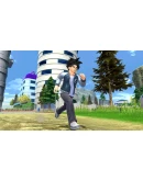 DRAGON BALL: THE BREAKERS SPECIAL EDITIONXBOXКЛЮЧ