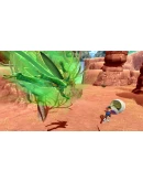 DRAGON BALL: THE BREAKERS SPECIAL EDITIONXBOXКЛЮЧ