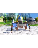 DRAGON BALL: THE BREAKERS SPECIAL EDITIONXBOXКЛЮЧ