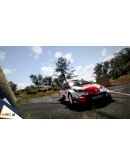 WRC 10 FIA WORLD RALLY CHAMPIONSHIPXBOX ONEКЛЮЧ