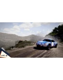 WRC 10 FIA WORLD RALLY CHAMPIONSHIPXBOX ONEКЛЮЧ