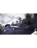 WRC 10 FIA WORLD RALLY CHAMPIONSHIPXBOX ONEКЛЮЧ