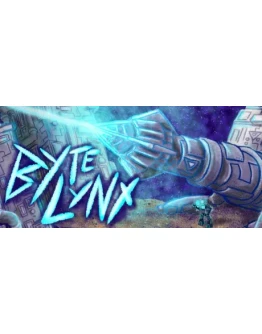 Byte Lynx STEAM KEY REGION FREE GLOBAL ROW