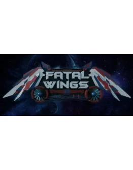 Fatal Wings STEAM KEY REGION FREE GLOBAL ROW