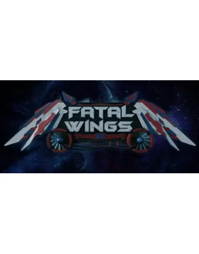 Fatal Wings STEAM KEY REGION FREE GLOBAL ROW