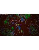 Mage Lords of Brams STEAM KEY REGION FREE GLOBAL ROW