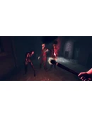 Horror Adventure : Zombie Edition VR STEAM KEY GLOBAL