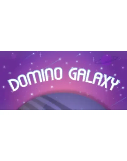 Domino Galaxy STEAM KEY REGION FREE GLOBAL ROW