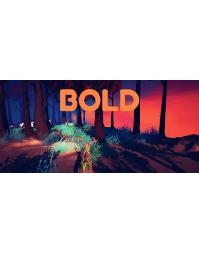 BOLD STEAM KEY REGION FREE GLOBAL ROW BOLD STEAM KEY REGION FREE GLOBAL ROW