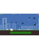 City Defence Artillery STEAM KEY REGION FREE GLOBAL ROW