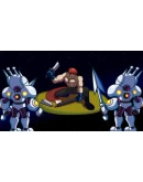 Wuxian STEAM KEY REGION FREE GLOBAL ROW