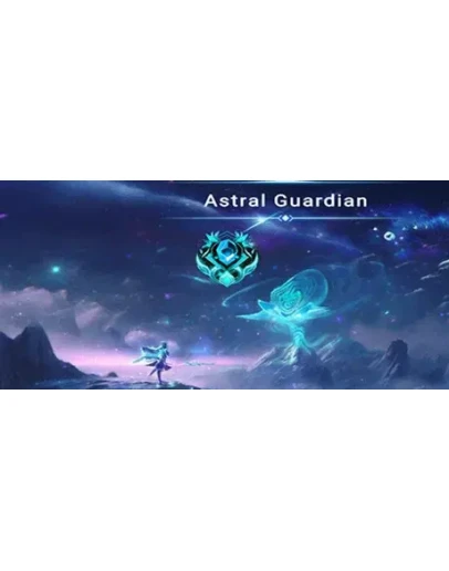 Astral Guardian STEAM KEY REGION FREE GLOBAL ROW +