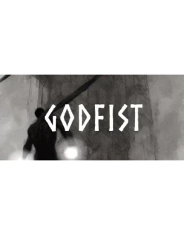 Godfist STEAM KEY REGION FREE GLOBAL ROW